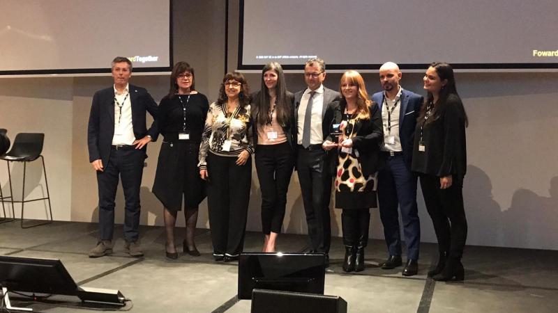 Allos SAP SuccessFactors Best Performer 2019