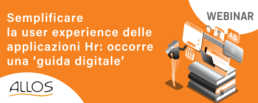 Semplificare la User Experience delle applicazioni HR con myMeta